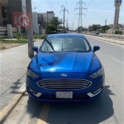 فۆرد فیوژن
